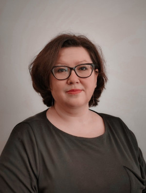 Абаньшина Юлия Сергеевна.