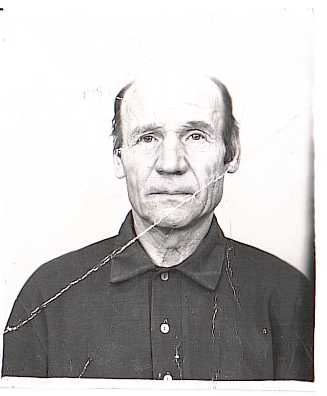 Прокофьев Степан Васильевич.