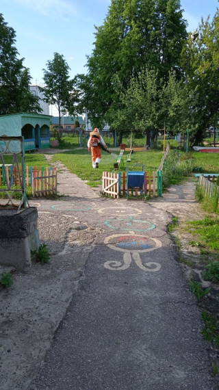 Подготовка к летнему периоду.