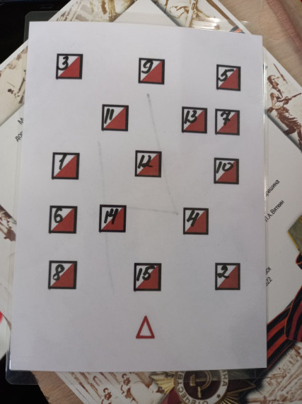 Батальоны Победы.