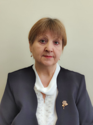 Голубева Галина Валентиновна Голубева Галина Валентиновна
