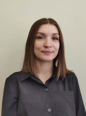 Дозорова Екатерина Александровна Дозорова Екатерина Александровна