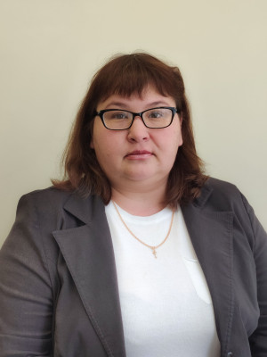 Дурникина Инна Николаевна Дурникина Инна Николаевна