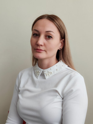 Соколова Валентина Валерьевна Соколова Валентина Валерьевна