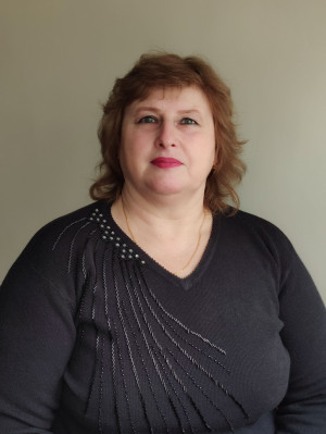 Ершова Марина Владимировна Ершова Марина Владимировна