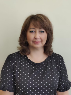 Иванова Елена Ильгисовна Иванова Елена Ильгисовна