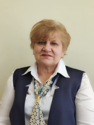 Тимохина Людмила Владимировна Тимохина Людмила Владимировна