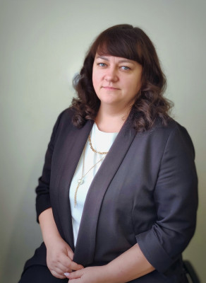Ершова Анастасия Николаевна Ершова Анастасия Николаевна