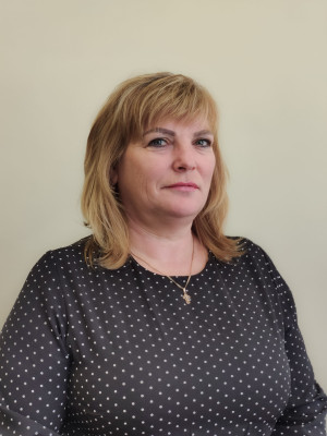 Воронкова Нина Александровна Воронкова Нина Александровна