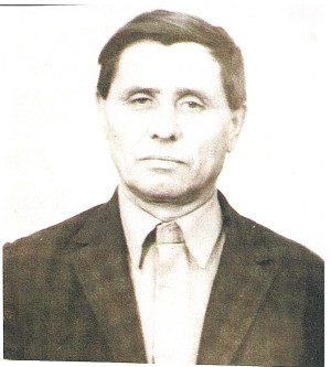 Тараканов Александр Иванович Тараканов Александр Иванович
